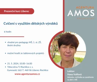 21. 5. 2024 Volfová II